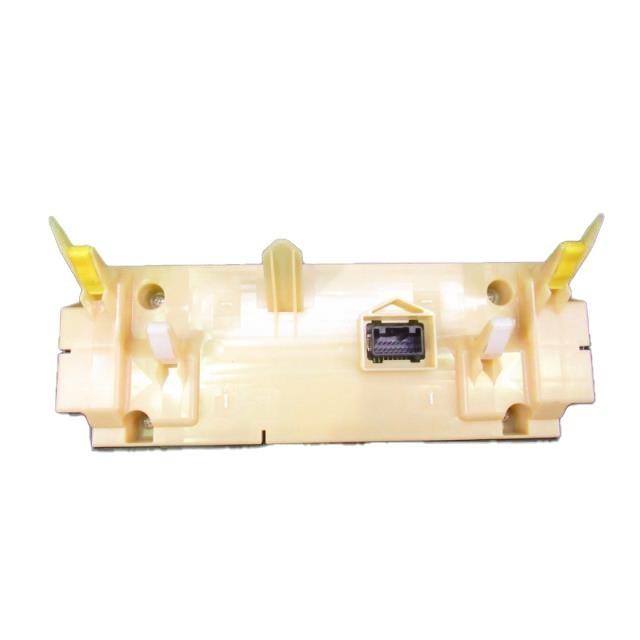 OEM Genuine TOYOTA Lexus Air ConditionerControl Assy 08/2015-10/2016 55900-533211