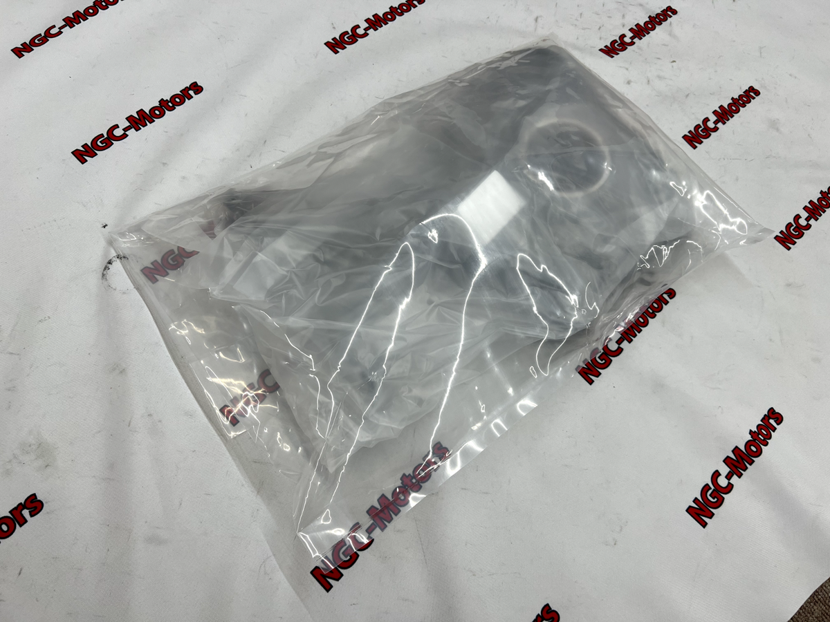 NEW OEM Nissan SR20DET Oil Pump & Front Timing Cover for S13 Silvia 13500-50F00