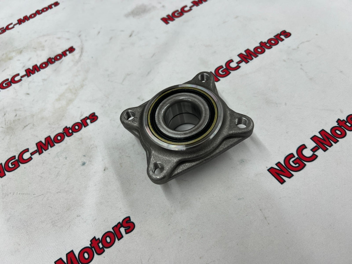 NEW NISSAN Genuine Clipper Bearing Assy Front Wheel 40210-W040P