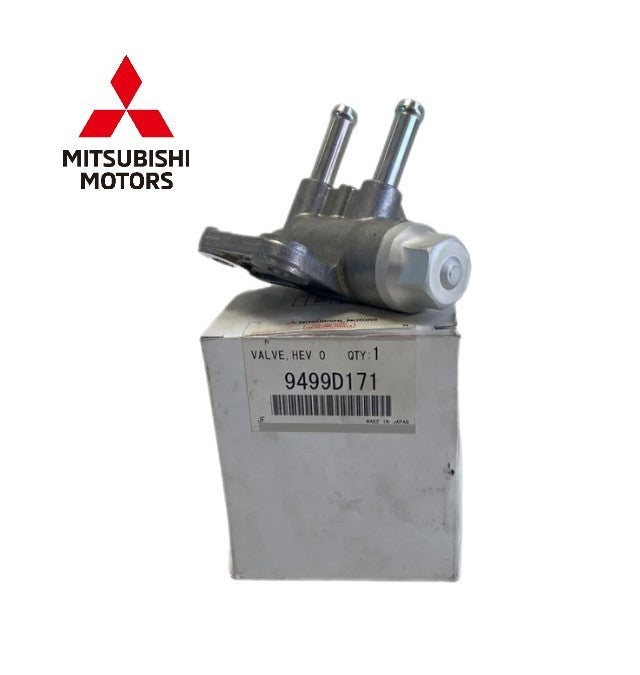 Mitsubishi Outlander PHEV GG2W GG3W Oil Cooler Bypass Valve 9499D171 OEM0