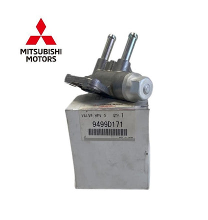 Mitsubishi Outlander PHEV GG2W GG3W Oil Cooler Bypass Valve 9499D171 OEM0