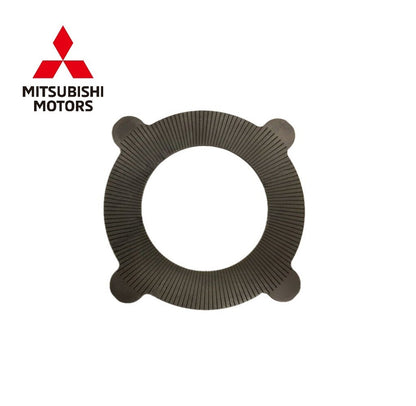 New Genuine Mitsubishi Rear LSD Friction Plate MB886321 OEM0