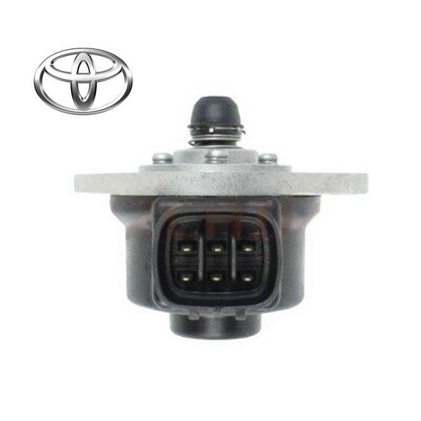 Genuine Toyota Idle Air Control Valve IAC 22270-46050 OEM0