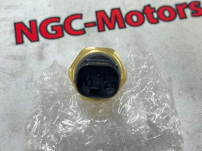 NISSAN INFINITI SENSOR BOOST PRESSURE ASSY 223655X00A OEM 22365-5X00A GENUINE