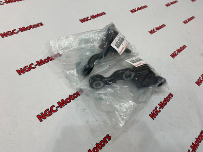 Toyota Genuine Lexus 2001-2005 IS300 Front Lower Ball Joint L＆R nut $ pin Set