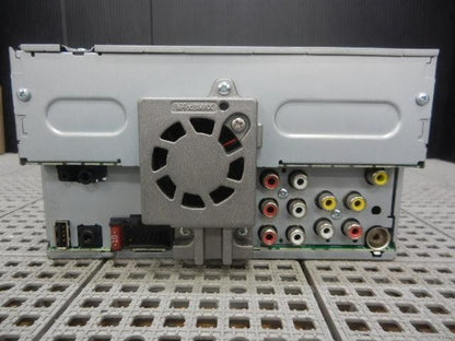 RX2601-302 carrozzeria FH-6500DVD4