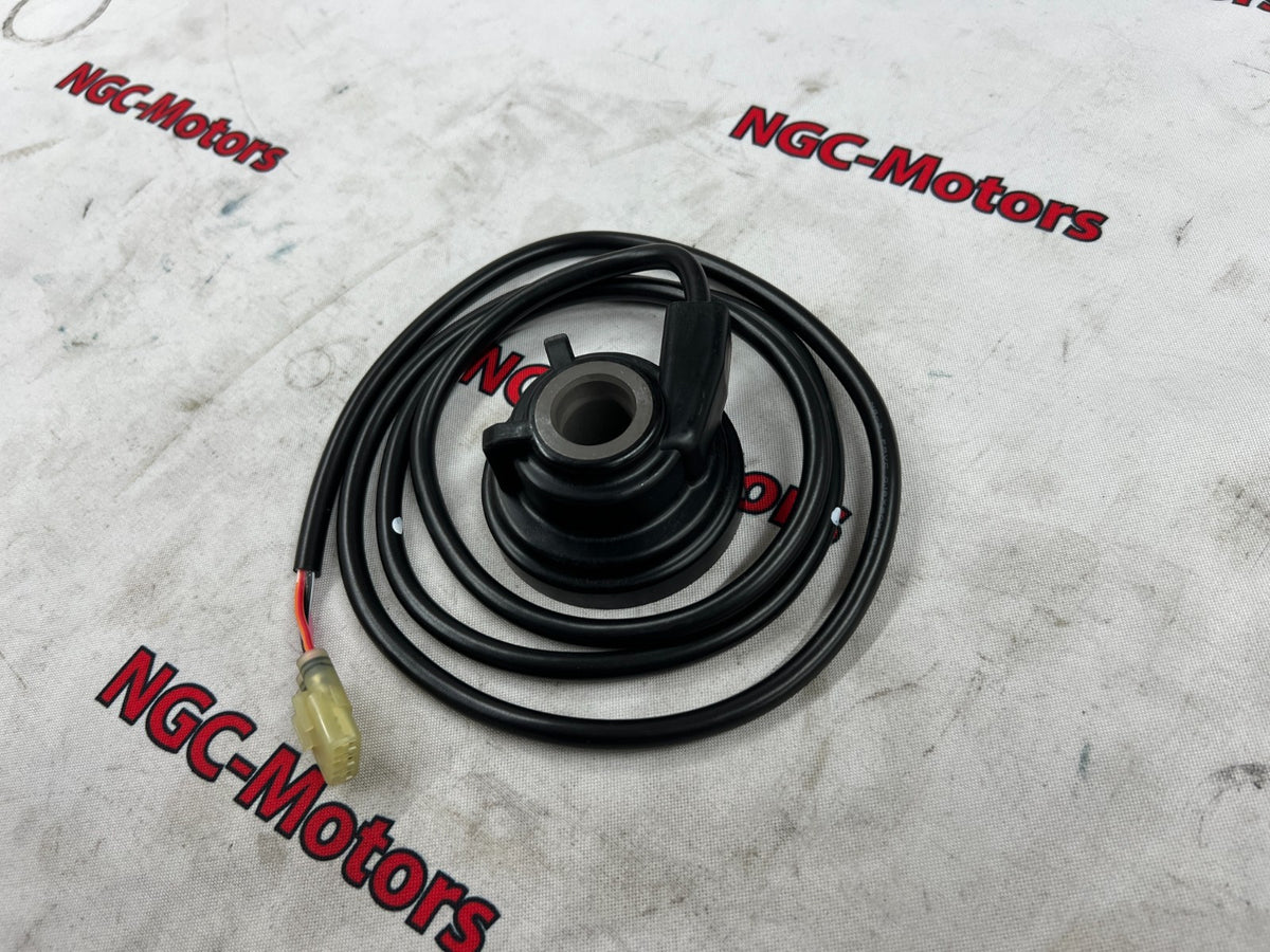 34990-04F02-000 Suzuki Sensor,speed 3499004F02000, New Genuine OEM Part