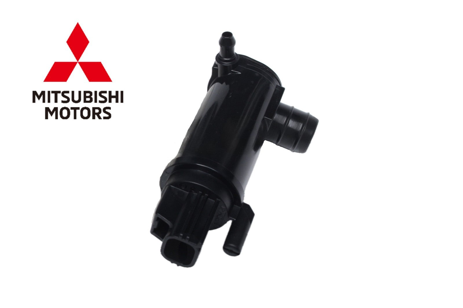 NEW Genuine Mitsubishi Headlight Washer Pump Motor OEM 8264A4890