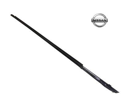 Nissan TEANA J32 Molding Weather Strip Front Rear Door Belt 80820-JN00A Genuine0
