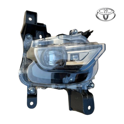 New Genuine Toyota Fog Lamp Assy RH 81360-60160 OEM0