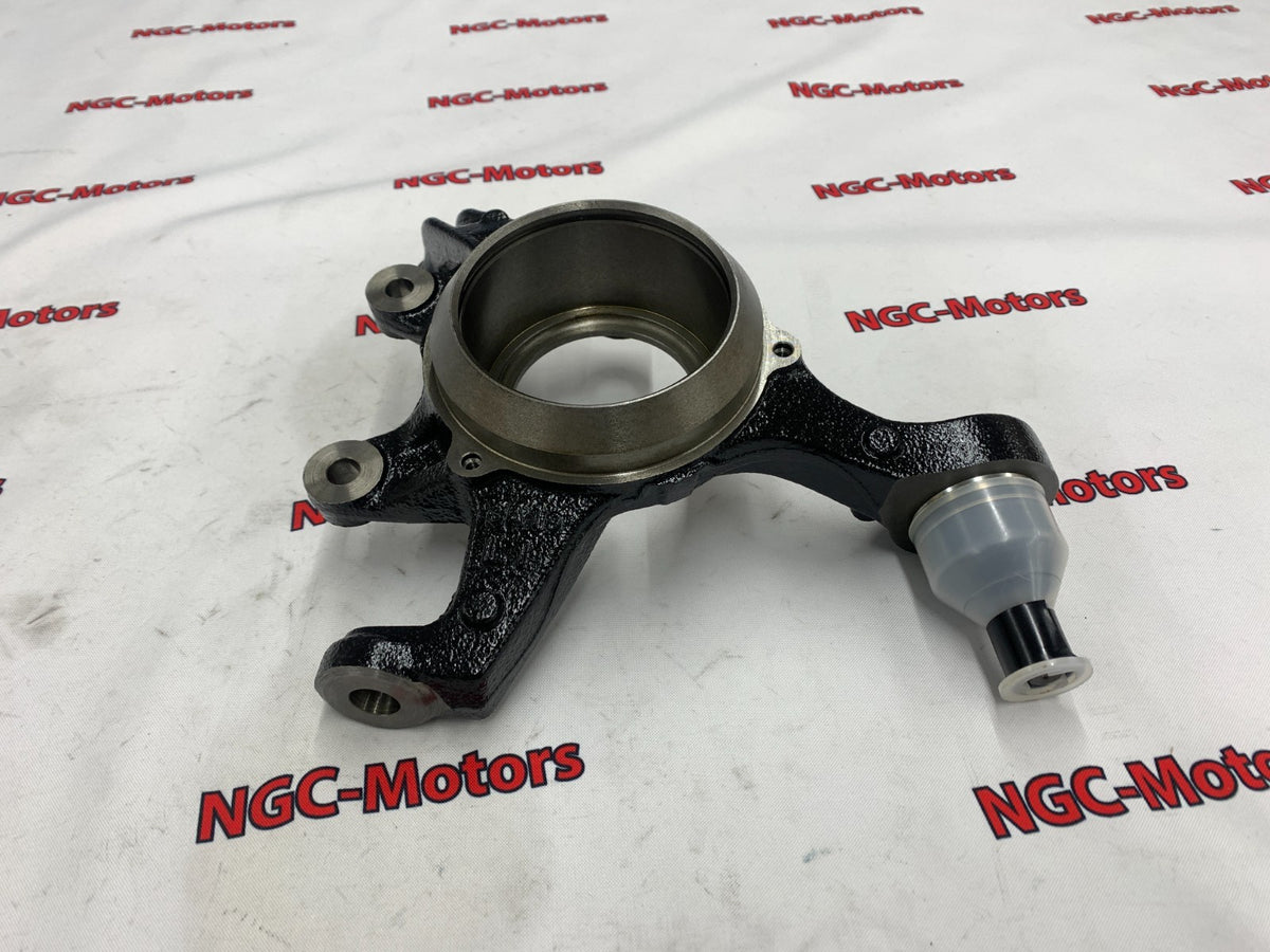 Honda S2000 AP1 AP2 Genuine KNUCKLE COMP.,L. REAR 52215-S2A-010 JDM OEM JAPAN