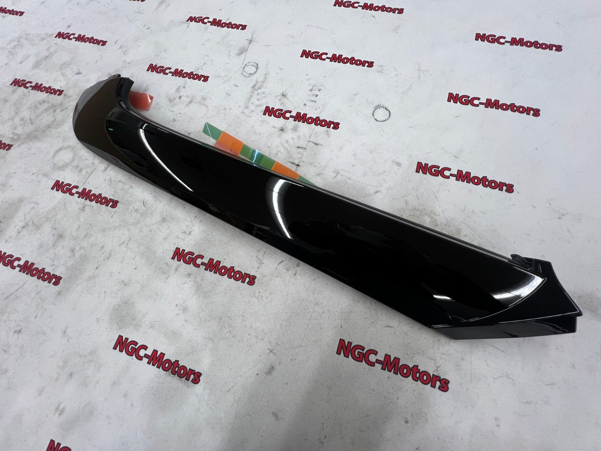Genuine Mazda Windshield Molding N243-50-8B0K