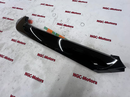 Genuine Mazda Windshield Molding N243-50-8B0K