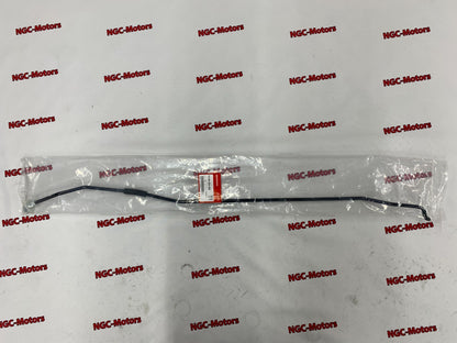 OEM 00-09 AP1 AP2 OEM GENUINE HONDA S2000 HOOD PROP LEVER SUPPORT ROD STICK