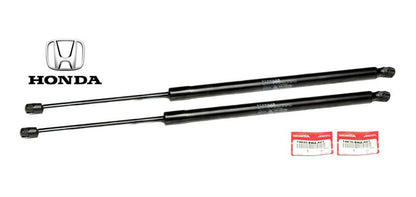 OEM STAY ASSY TAILGATE OPEN R＆L SET Genuine Honda CR-V 74820/74870-SWA-A01