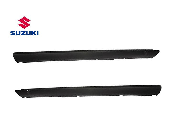 OEM Suzuki Jimny Door Upper RH/LH Black Garnish 83791-83011-5ES 83792-83011-5ES0