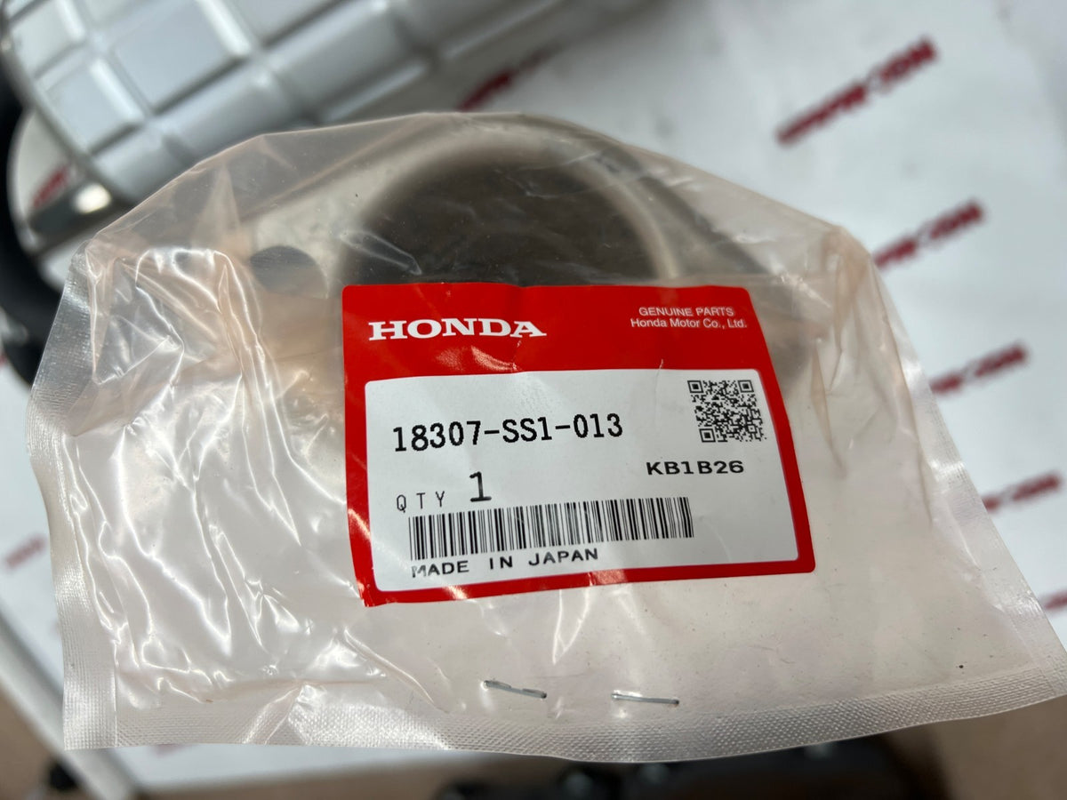 OEM Exhaust pipe Genuine Honda Beat 18307-SS1-013