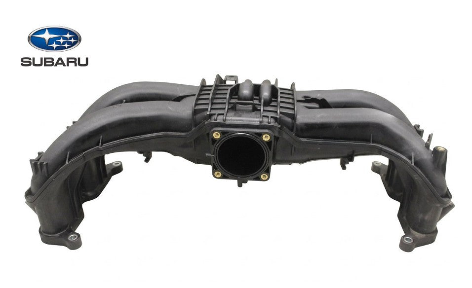 NEW Genuine Subaru Intake Manifold Complete Assembly OEM 14001-AC2500