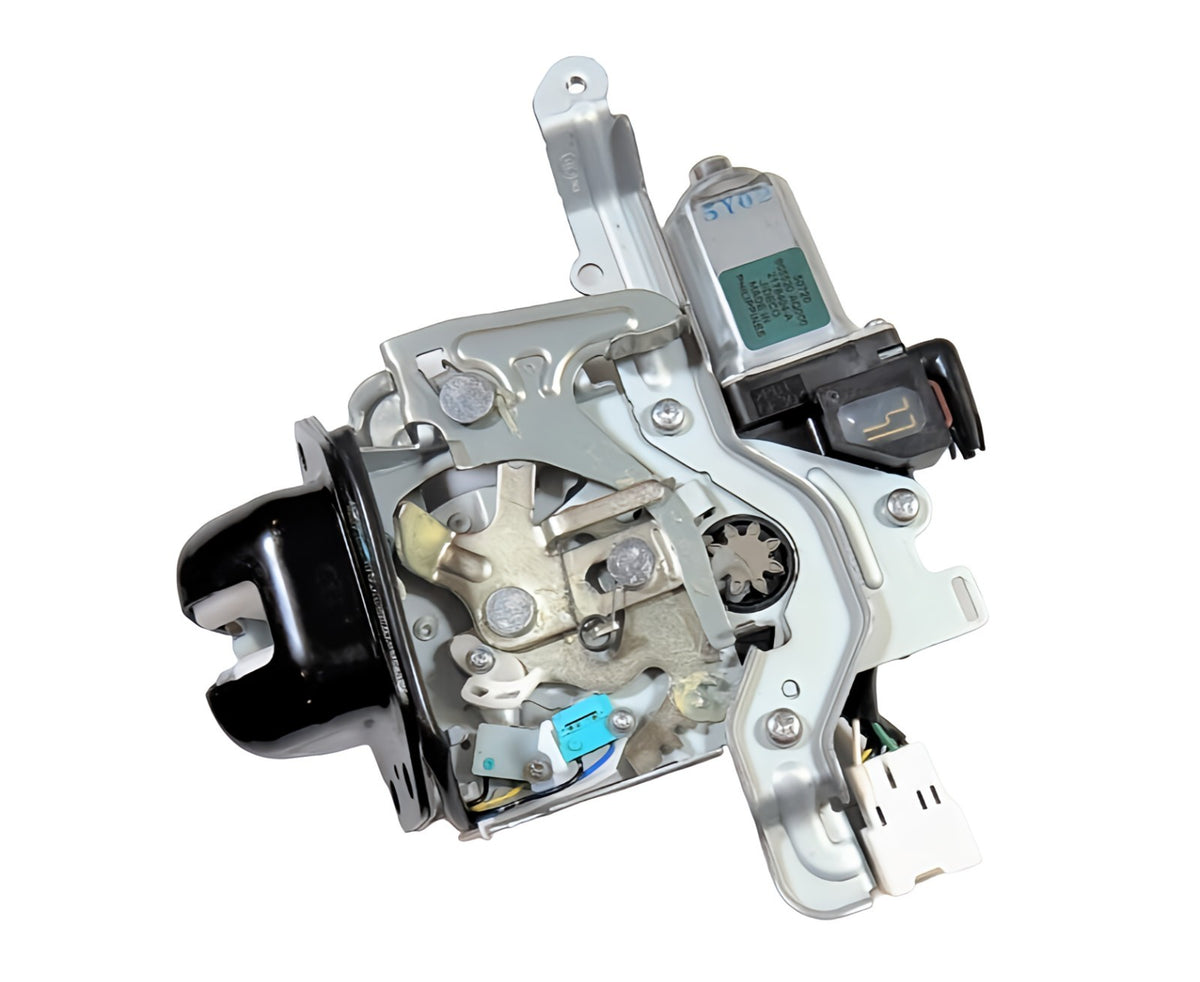 Genuine OEM Nissan 90500-1CA1B Lock Actuator 2009-2016 Murano 2014-2018 Rogue