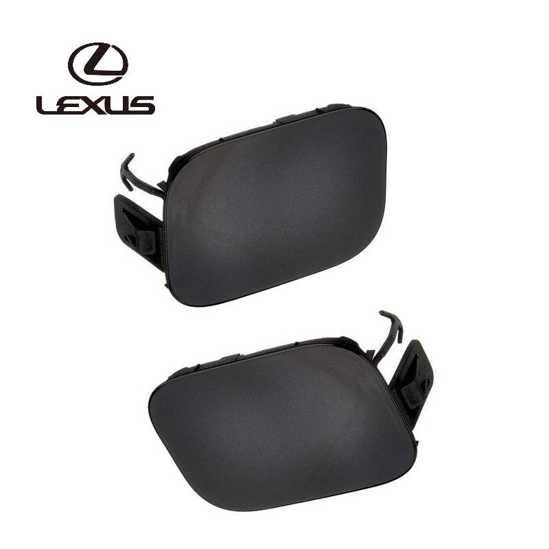 Genuine Lexus GS F Rear Bumper Piece RH LH Set 52161-30190 52162-301900