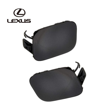 Genuine Lexus GS F Rear Bumper Piece RH LH Set 52161-30190 52162-301900