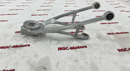 Genuine OEM Nissan 370Z Z34 G37 Q60 Manual Shifter Bracket P/N 32868-CD80A