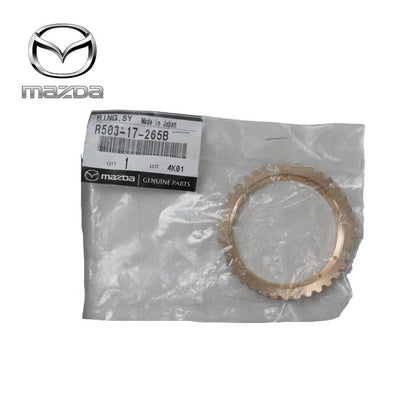 OEM Mazda RX-7 FD3S R503-17-265B Synchronizer Ring Genuine0