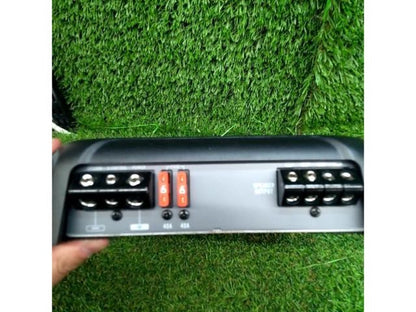 carrozzeria GM-D8400 Monaural power amplifier4