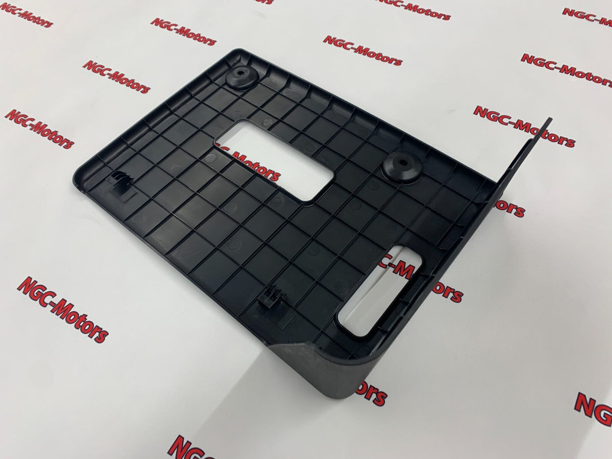 Honda Genuine Acty Truck HA3 HA4 Battery Cover Black 31531-SJ6-030 OEM JDM