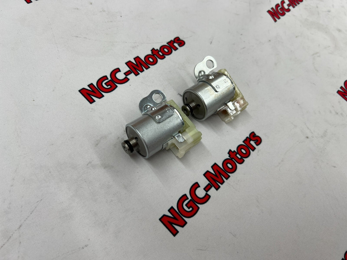 TOYOTA LAND CRUISER PRADO  Solenoid Transmission Genuine JDM OEM 85420-22080