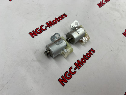 TOYOTA LAND CRUISER PRADO  Solenoid Transmission Genuine JDM OEM 85420-22080