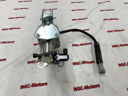 GENUINE LEXUS GX460 2010-2023 HEIGHT CONTROL COMPRESSOR ASSY OEM 48910-60042