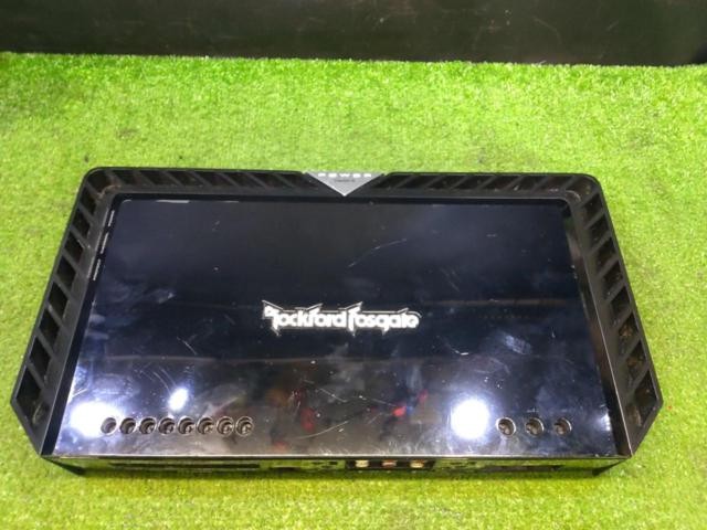 Rockford POWER T600-40