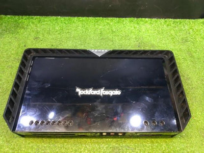 Rockford POWER T600-40