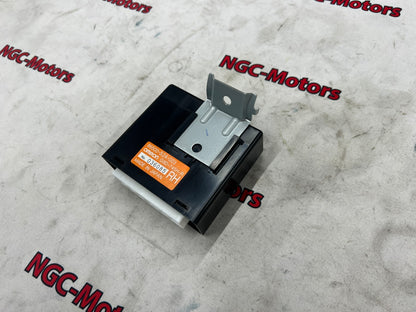 OEM CONTROL UNIT, SOFT TOP Genuine Honda S2000 AP2 86500-S2A-003