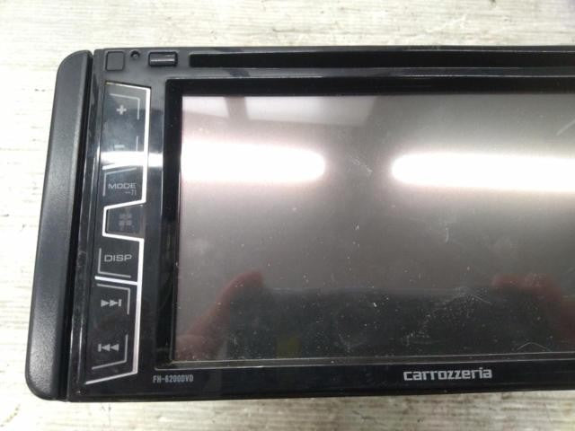 carrozzeria FH-6200DVD 2015 model5