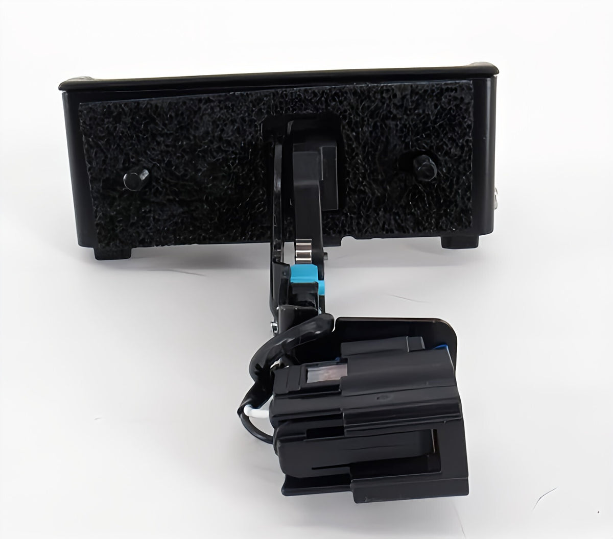 Genuine OEM Mazda L207-62-410A Liftgate Outside Handle 2007-2015 CX-9