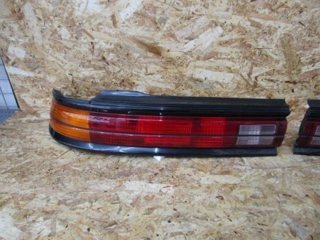 No Ballast JDM RHD TOYOTA Mark Ⅱ genuine tail lamp2