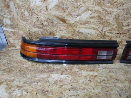 No Ballast JDM RHD TOYOTA Mark Ⅱ genuine tail lamp2