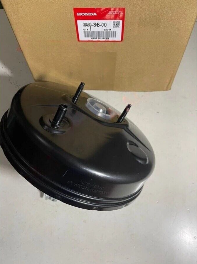 OEM Brake Master Bag HONDA CIVIC  DBA-FD1 DBA-FD2 01469-SNB-010