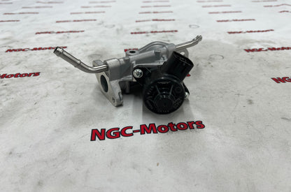 TOYOTA Genuine 25620-37140 Corolla EGR Valve Assembly OEM Car Parts Japan
