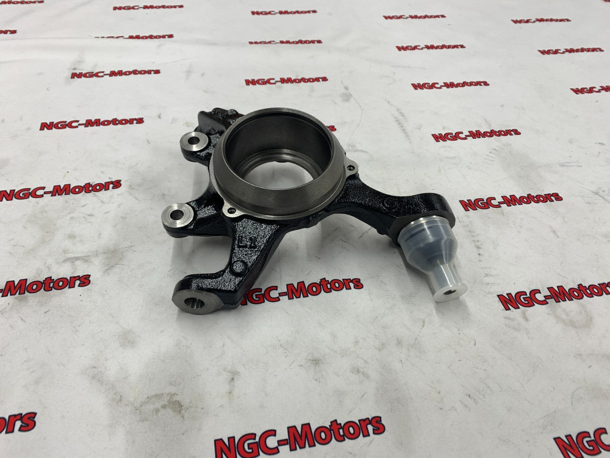 OEM Honda S2000 00-03 AP1 COMP Knuckle Left Rear 52215-S2A-000 Genuine