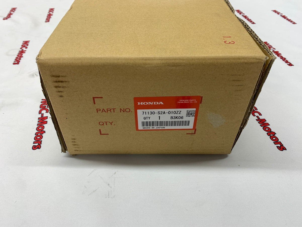 Honda OEM Front Bumper Beam 2005-2009 S2000 71130-S2A-010ZZ
