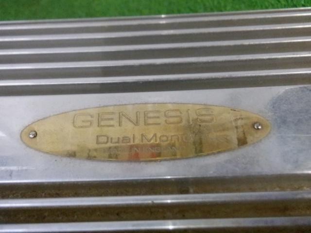 GENESIS Dualmore2