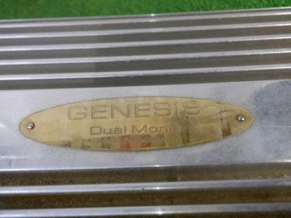 GENESIS Dualmore2