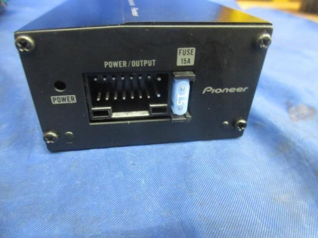 carrozzeria GM-D1400-23