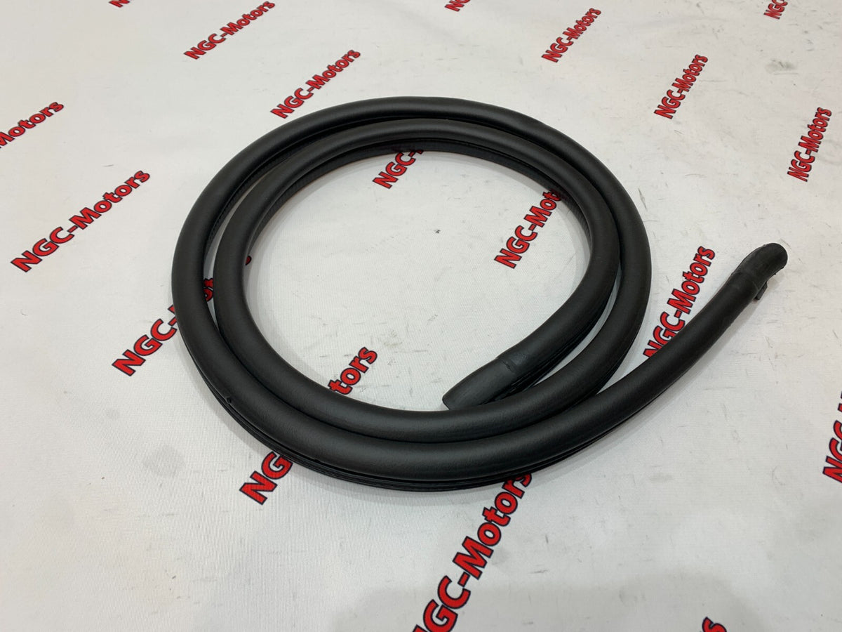 HONDA Genuine NSX NA1 NA2 RR Hatch Lower Weatherstrip OEM