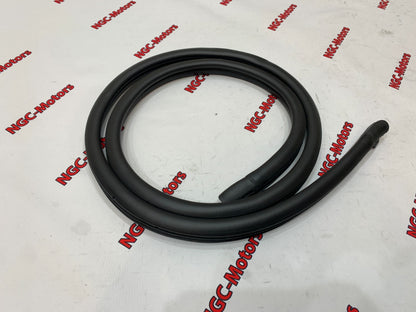 HONDA Genuine NSX NA1 NA2 RR Hatch Lower Weatherstrip OEM