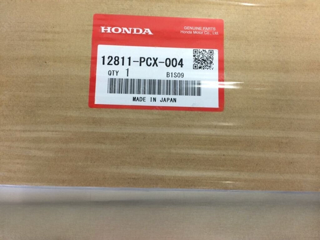 OEM Honda COVER, CYLINDER HEAD SIDE S2000 AP1 1999-2003 12811-PCX-004
