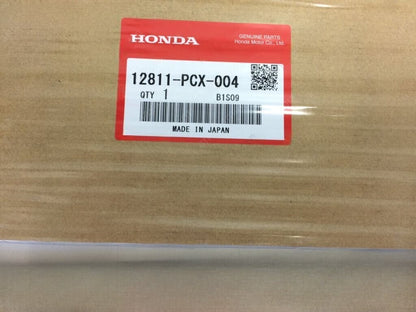 OEM Honda COVER, CYLINDER HEAD SIDE S2000 AP1 1999-2003 12811-PCX-004